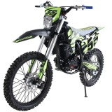 Cumpara ieftin Cross 250cc NCX NX 250 21/18&amp;quot; 4T benzina verde