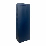 SET 10 pungi cadou uni STICLA BLEUMARIN