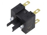 Element de contact electric
