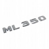 Emblema Spate Oe Mercedes-Benz ML-Class W164 2005-2012 ML 350 A1648171215, Mercedes Benz