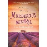 Murderous Mistral