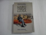 MARIO VARGAS LLOSA - VISUL CELTULUI