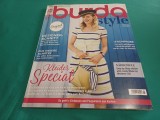REVISTA BURDA +TIPARE / NR. 5 *2018 * 4 2 1