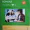 Limba si literatura romana. Caiet de lucru structurat pe domenii (clasa a VI-a) &ndash; Ramona Raducanu