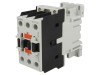 Contactor 3P NO 24VDC 32A