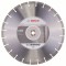 Bosch Disc diamantat Standard for Concrete 350x10x2.8mm ProAdvanced PowerfulTools