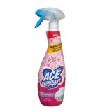 Degresant pentru bucatarie cu clor Ace spray 650ml