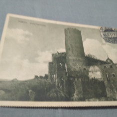 CARTE POSTALA CIRCULATA LA LUGOJ IN 1923