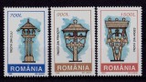 Cumpara ieftin RO 1998 ,LP 1451 ,&quot;Troite&quot; ,MNH