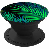 Suport Selfie Pentru Telefon Popsockets PopGrip Original Midnight Palms