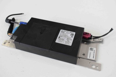 Modul de control Bluetooth BMW 5 F10 2015 OEM: 9377149 3726410 foto