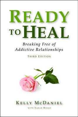Ready to Heal: Breaking Free of Addictive Relationships foto