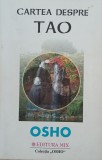 Carte despre Tao - Osho