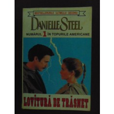 Lovitura de trasnet- Danielle Steele