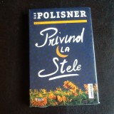 Privind la stele - Gae Polisner