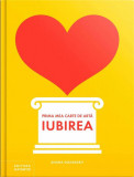 Prima mea carte de artă: Iubirea - Hardcover - Shana Gozansky - Katartis