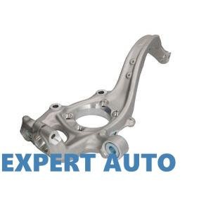 Fuzeta stanga fata cobapress Volkswagen Phaeton (2002-2016)[3D1,3D2,3D3,3D4,3D6,3D7,3D8,3D9] #1