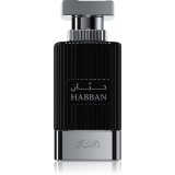 Rasasi Habban Eau de Parfum pentru bărbați 100 ml