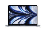 MacBook Air 13.6&quot; Retina/Apple M2 (CPU 8-core, GPU 8-core, Neural Engine 16-core)/16GB/256GB - Midnight - INT KB (2024) NewTechnology Media