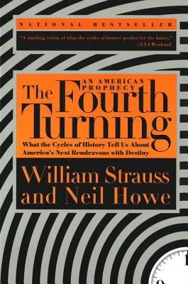 The Fourth Turning foto