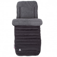 Sac de iarna Comfi-Snug Footmuff 2in1 Liquorice Black 843619 foto