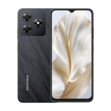 Cumpara ieftin Telefon mobil Blackview Oscal Wave 8C Negru, 4G, 6.56 HD+, 6GB RAM (2GB + 4GB extensibili), 64GB ROM, 13MP, Android 14 GO, Unisoc SC9863A, 4700mAh, Du