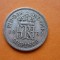 6 PENCE 1937 ARGINT *****
