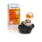 Bec PY24W PHILIPS 99ZS330P, 12V; 24W; SilverVision; alb - auriu; PGU20/4; ECE, 1 buc.