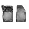 Covoare cauciuc stil tavita Ford Transit VIII 2014-&gt; ( 3D 60420, A20 )
