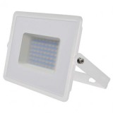 REFLECTOR LED SMD 50W 6500K IP65 - ALB, V-TAC