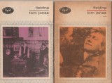 FIELDING - TOM JONES ( 4 VOLUME ) ( BPT 414-417 )