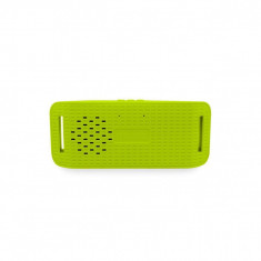 Boxa Audio Portabila Blutooth,TF Card,USB,Microfon Incorporat Iberry Y-3 Verde