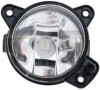 Proiector ceata VW CRAFTER 30-50 platou / sasiu (2F) (2006 - 2016) TYC 19-0605-01-2
