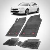 Cumpara ieftin Covorase Citroen C5 Generatia II Compatibile 2008-2017 | Black
