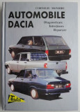 Automobile Dacia &ndash; Corneliu Mondiru