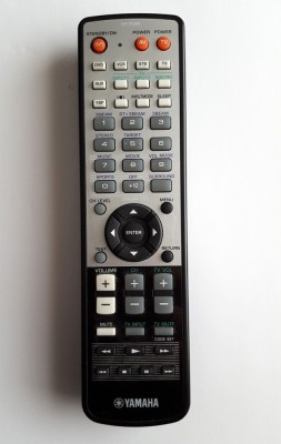 Telecomanda Yamaha WF72990 foto