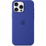 Cumpara ieftin Husa MagSafe pentru Apple iPhone 16 Pro Max, Albastra MYYY3ZM/A