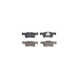 Placute frana BMW 2 cupe F22 F87 ATE 13046038652