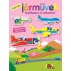 Matric&aacute;s j&aacute;rművek - Rep&uuml;lőg&eacute;pek &eacute;s helikopterek