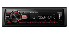 Pioneer Player Auto MVH-29BT 4 x 50 W Bluetooth 43501171 foto