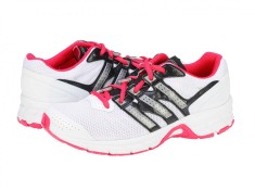 Pantofi sport alergare dama Adidas Performance Roadmace w runwhite-tegrme-vivber D66979 foto