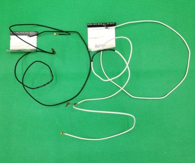 Asus X451M Set Antena WiFi SWAP foto