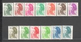 Franta.1982 Libertatea-Pictura MF.863