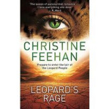 Leopard&#039;s Rage