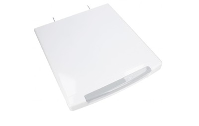 Capac superior , hublou masina de spalat verticala Whirlpool , modele TDLR foto