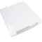 Capac superior , hublou masina de spalat verticala Whirlpool , modele TDLR