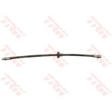 Furtun frana Bmw X5 (E53), punte fata, Stanga=Dreapta, TRW