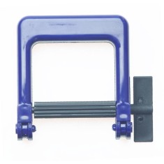 Storcator /presa pentru vopsea din metal - Sinelco