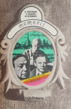 Memorii - B. Pasternak, V. Kaverin, M. Slonimski