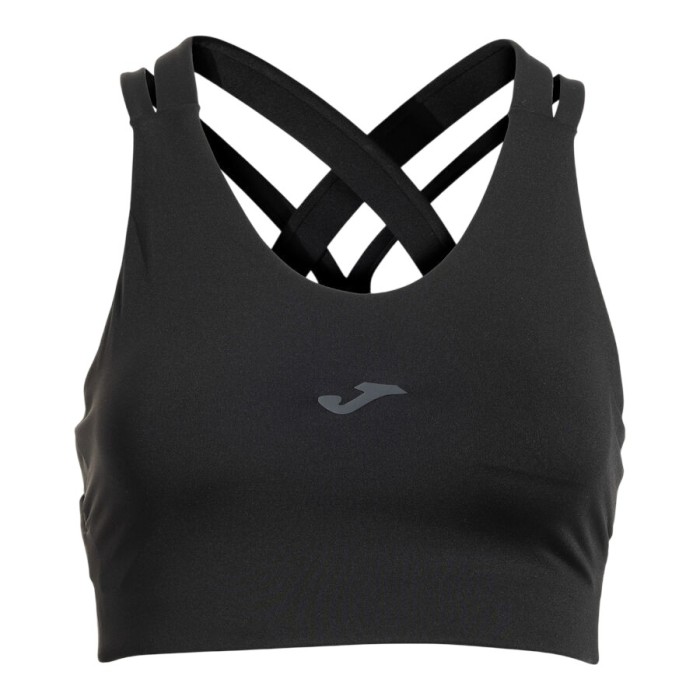 Bustiera dama Joma Breath negru